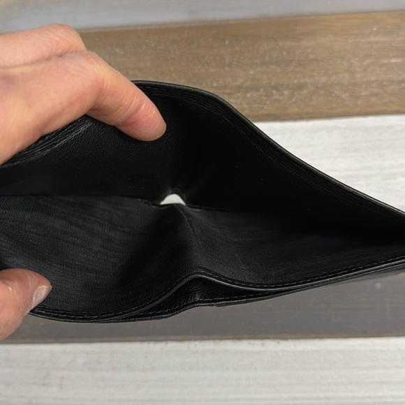 Authentic Gucci men's wallet. Good condition - Picture 4 of 10